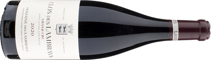 Clos des Lambrays 2008 グランクリュ 2008 Domaine des Lambrays Clos