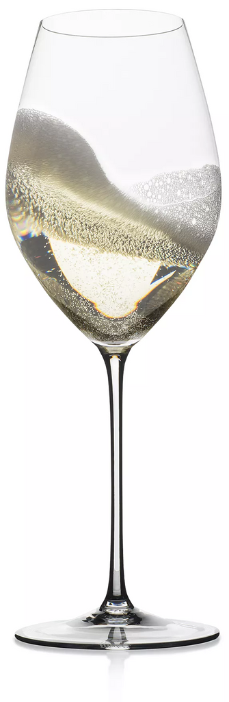 Riedel Veritas Champagne Glasses (Pair) – The UKs leading retailer of Riedel  Wine Glasses