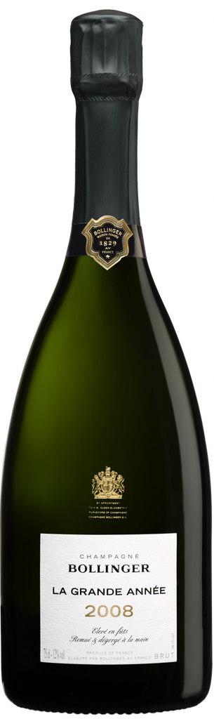 Bollinger 