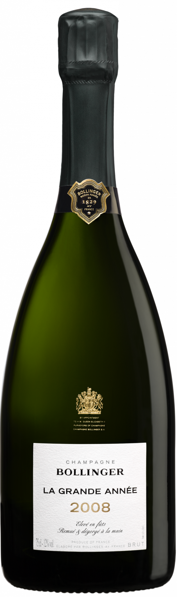 Bollinger 