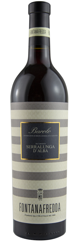 ワイン FONTANAFREDDA BAROLO 2018 750ml 楽天市場】フォンタナフレッダ バローロ DOCG 2018 750ml