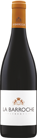Domaine La Barroche 