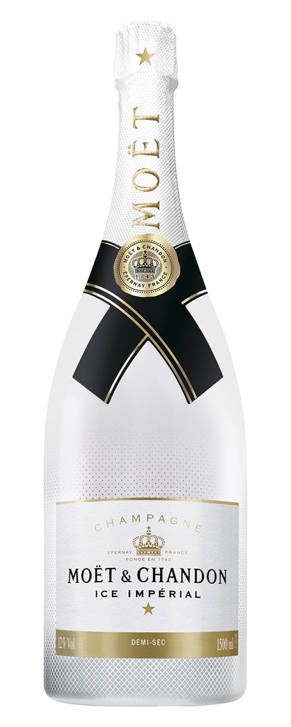 Moet & Chandon Ice Imperial NV