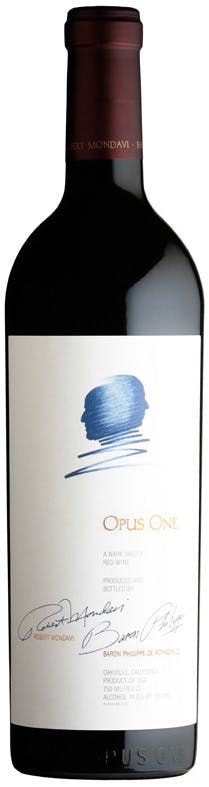 Opus One Proprietary Red 2016 [1.5L] (Napa Valley, California