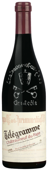 Châteauneuf-du-Pape 2022 2本セット 2022 Kirkland Signature Chateauneuf du Pape | CostcoWineBlog.com