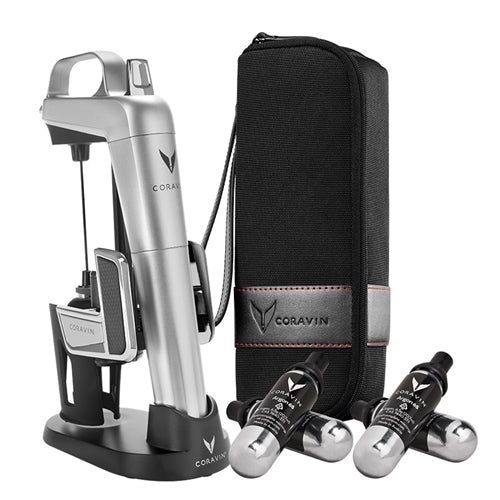 a-coravinModelTwoEliteProSILVR