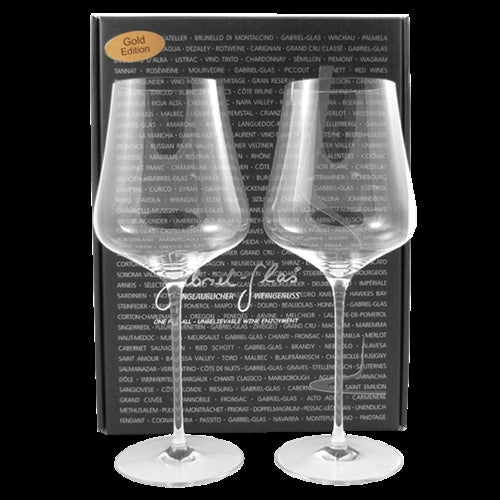 Gabriel Glas 