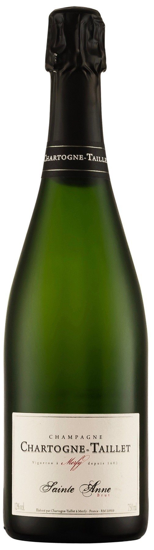 Chartogne Taillet Brut Champagne 