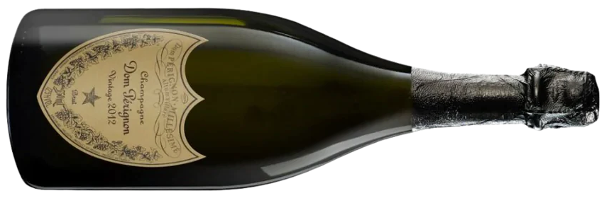 Dom Prignon Vintage 2012