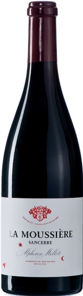 La Moussière Sancerre他 Alphonse Mellot La Moussière Sancerre Blanc | Vivino English