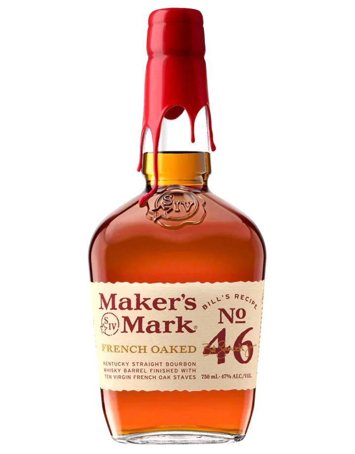 Maker's Mark 