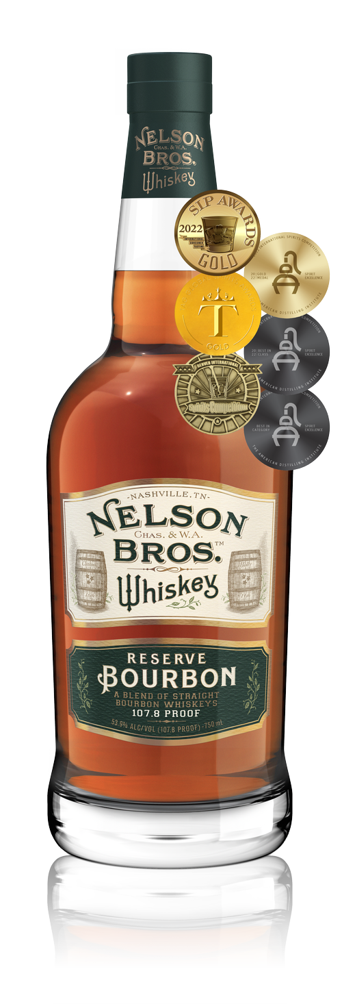 WHISKY NELSON ハイボールに合うウイスキー飲み比べセットのプレゼント