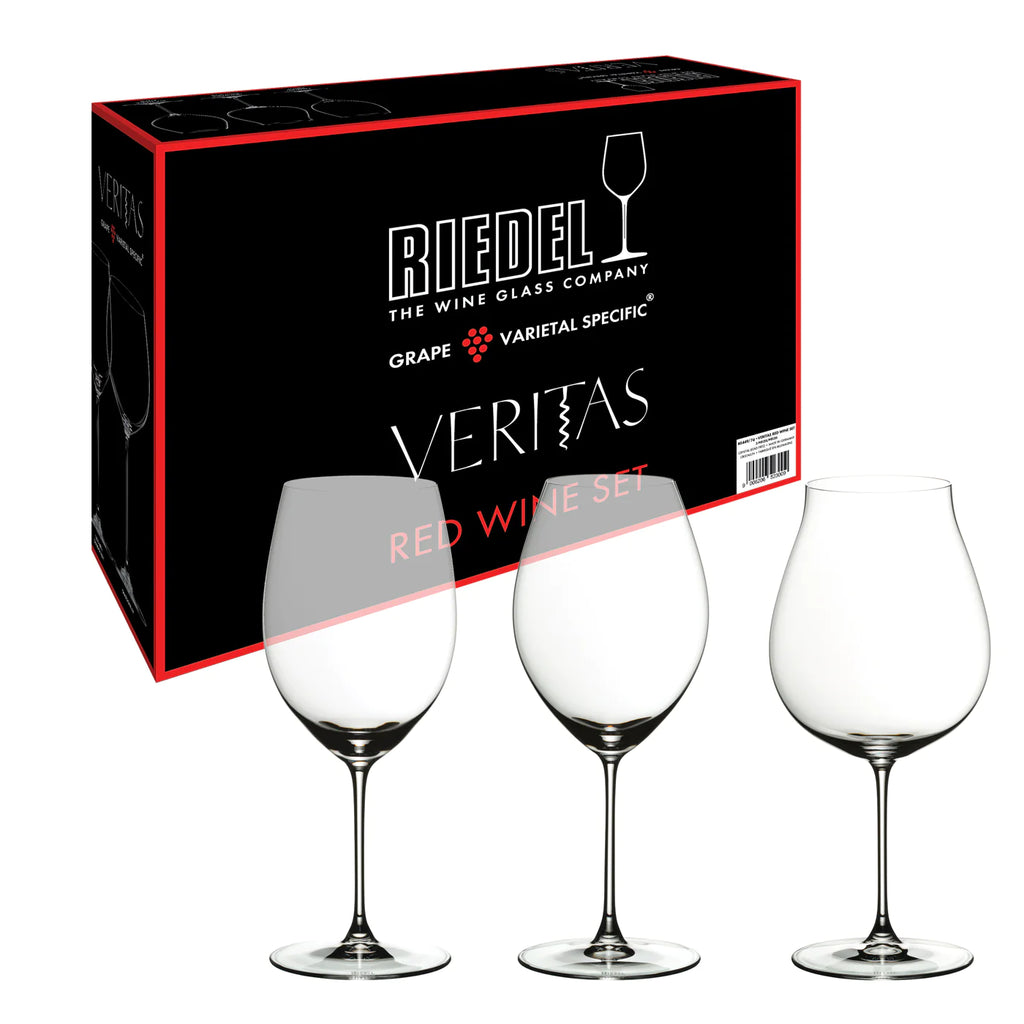 ワイングラス　RIEDEL VERITAS Amazon.com: Riedel Veritas Pinot Noir Wine Glasses, Set of 2