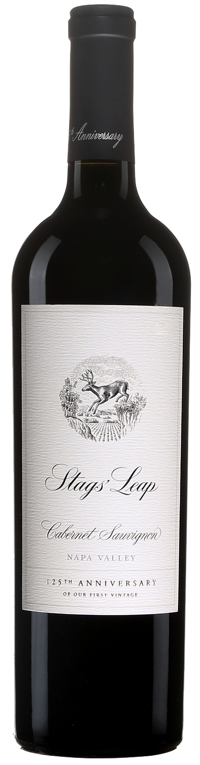Stags leap outlet cabernet