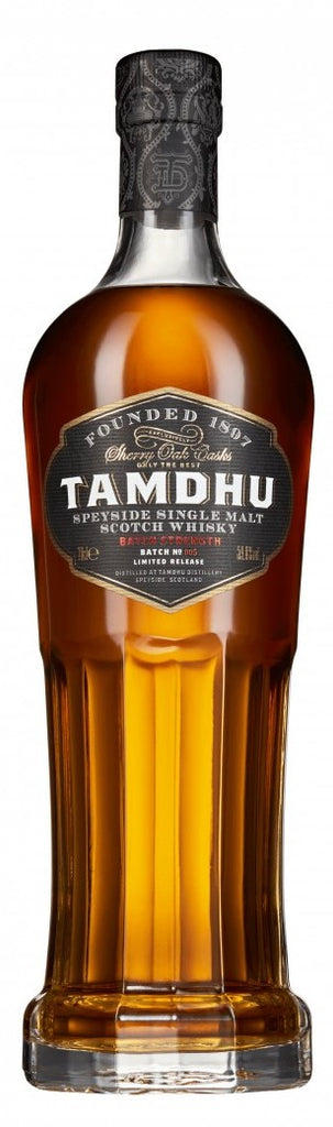 古酒TAMDHU Speyside Single Malt tamdhu-batch-strength-005-